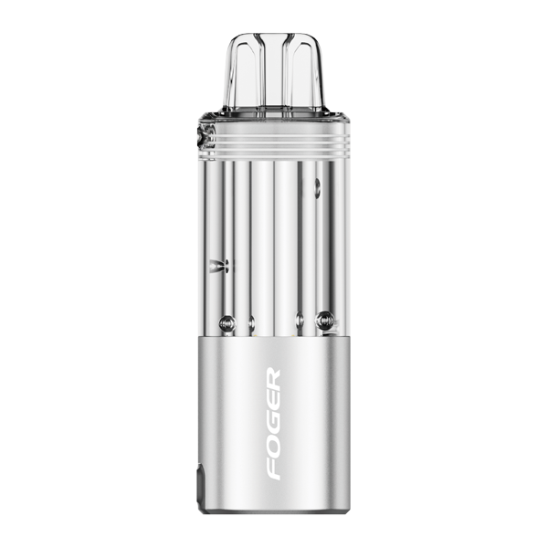 are flum pebbles bad for you Foger Vape Refill: How to Use Your Foger Pods main image 0