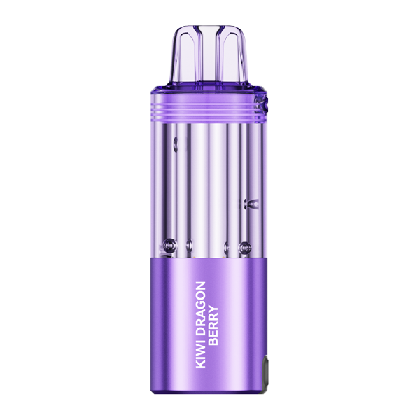 Kiwi Dragon Berry FOGER Switch Pro Disposable-Flavor for Wholesale