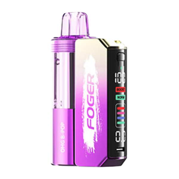 omg bpop flavor geek bar Geek Bar Pulse OMG Blow Pop main image 0