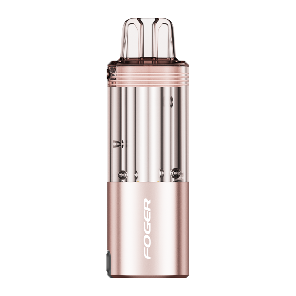 Pineapple Coconut FOGER Switch Pro Disposable Pineapple Coconut FOGER Switch Pro Disposable