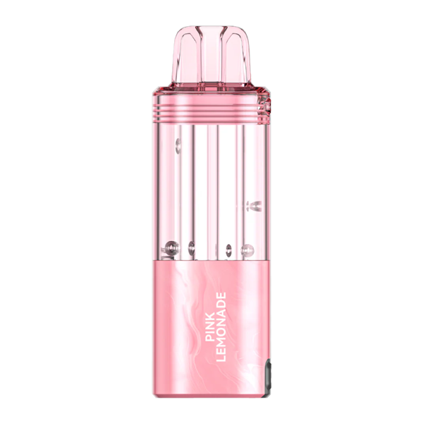 elf bar vape uk Pink Lemonade FOGER Switch Pro Disposable