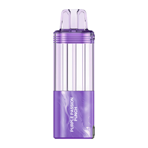 Purple Passion Punch FOGER Switch Pro Disposable Purple Passion Punch FOGER Switch Pro Disposable