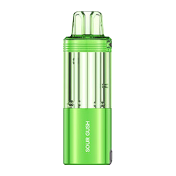Sour Gush FOGER Switch Pro Disposable Vape Wholesale