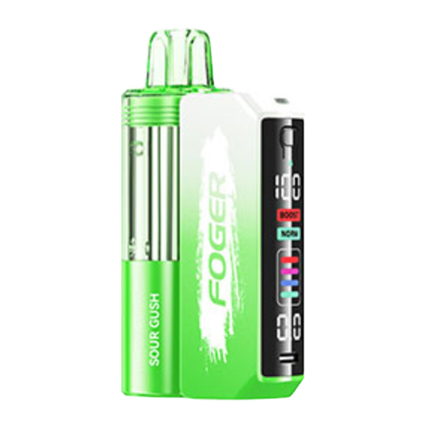 Sour Gush FOGER Switch Pro Kit