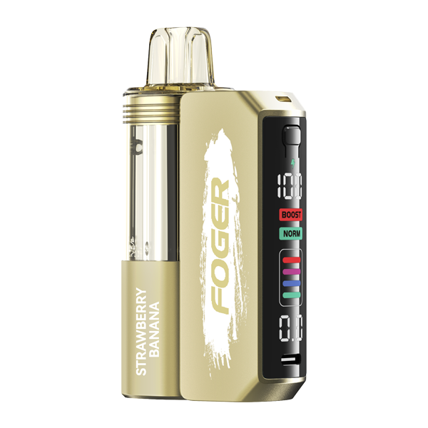 how much is elf bar vape Foger Vape Flavors to Try main image 1