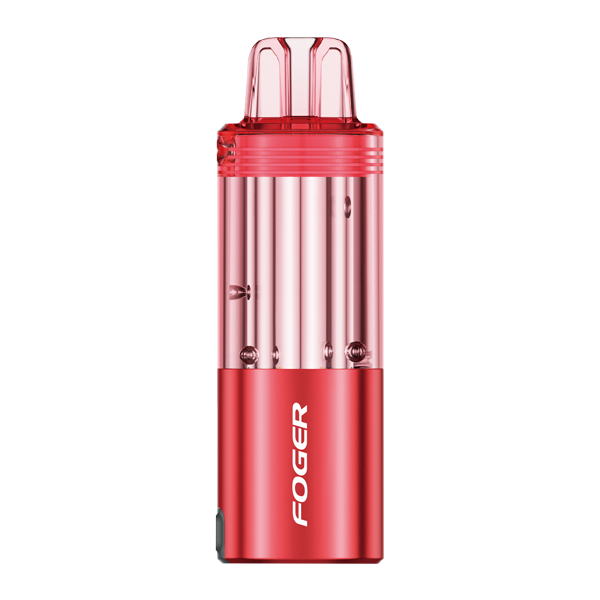 foger vape refill strawberry cupcake Foger Switch Pro Pod – Red Velvet Cupcake main image 1