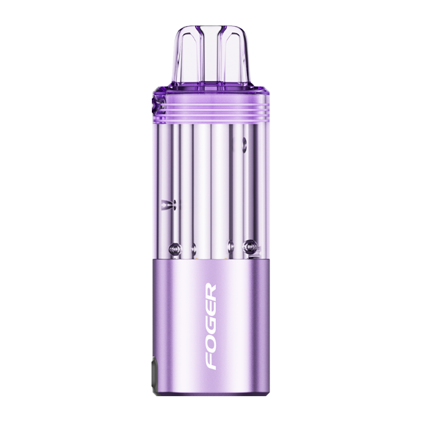 Strawberry Ice FOGER Switch Pro Disposable Strawberry Ice FOGER Switch Pro Disposable