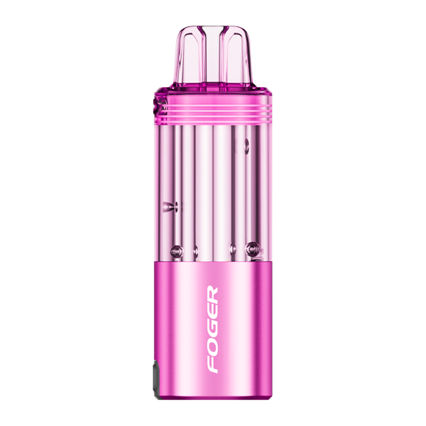 strawberry foger vape Foger Switch Pro Kit | Smart Modular Device main image 0