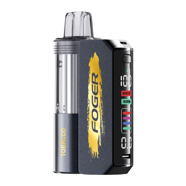 Tobacco FOGER Switch Pro Kit Tobacco FOGER Switch Pro Kit
