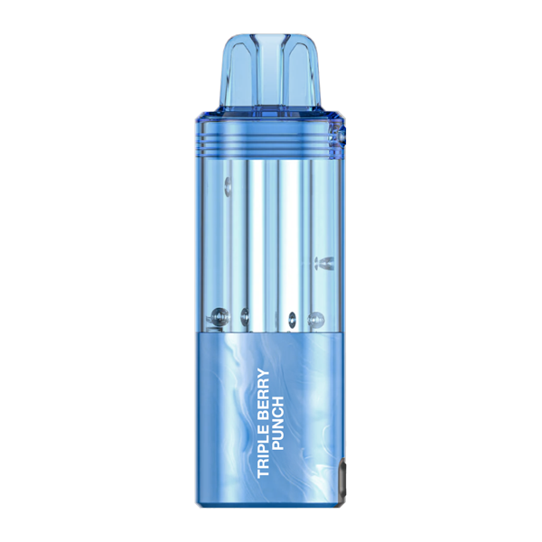 Triple Berry Punch FOGER Switch Pro Disposable for Wholesale