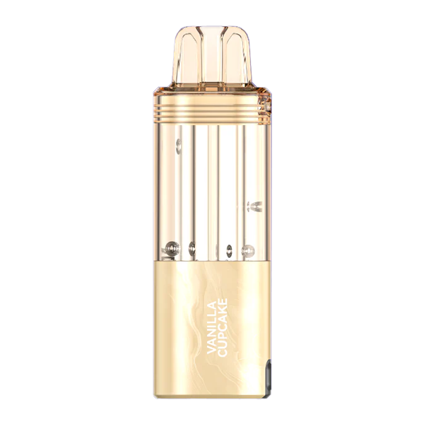 Vanilla Cupcake FOGER Switch Pro Disposable