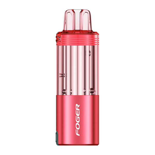 Strawberry Watermelon FOGER Switch Pro Disposable Strawberry Watermelon FOGER Switch Pro Disposable