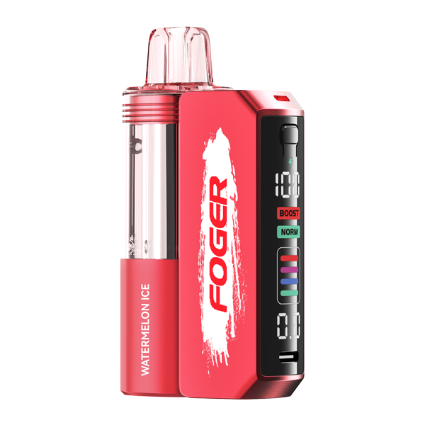 elf bar vape uk Foger Switch Pro 30K Disposable - Vape Disposable