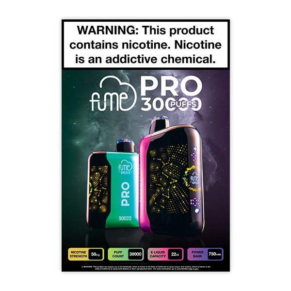elf bar vape uk Fume PRO 30,000 Puff Vape – Long-Lasting Disposable with Rechargeable –  EveryThing Vapes main image 0