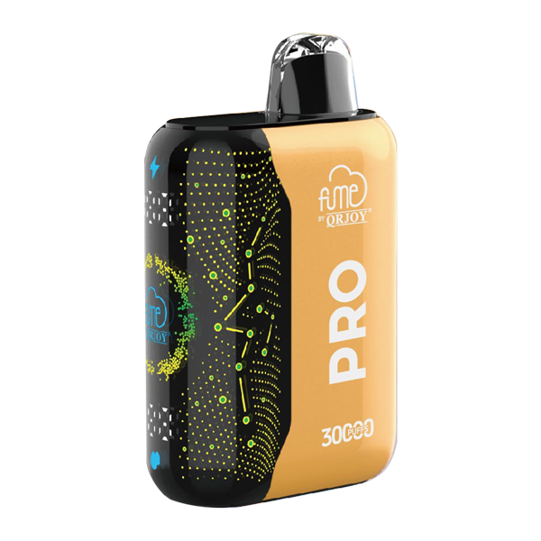 Cinnamon Twist FUME PRO 30K for Wholesale
