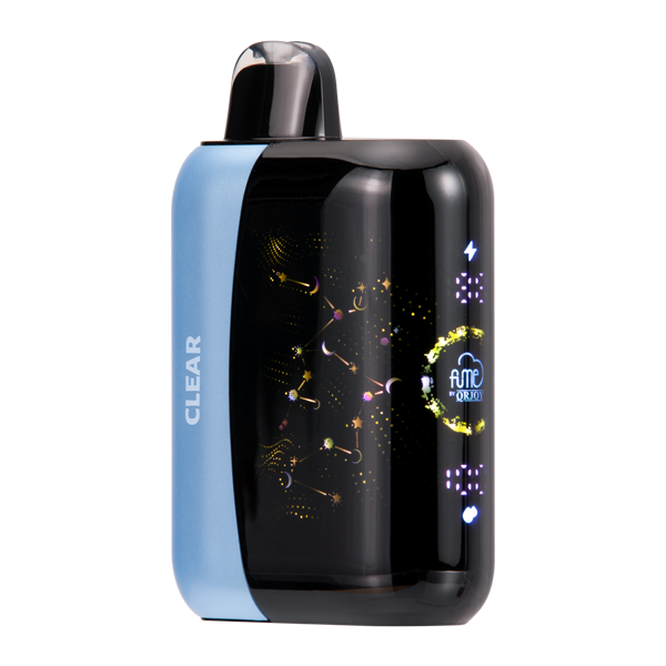 Clear FUME PRO 30K Clear FUME PRO 30K