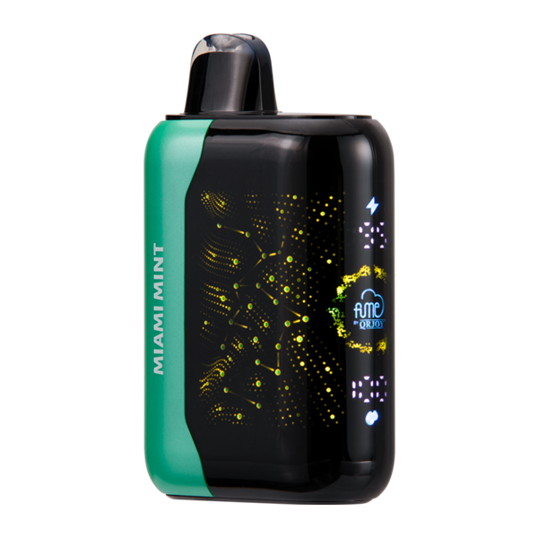 Miami Mint FUME PRO 30K Miami Mint FUME PRO 30K