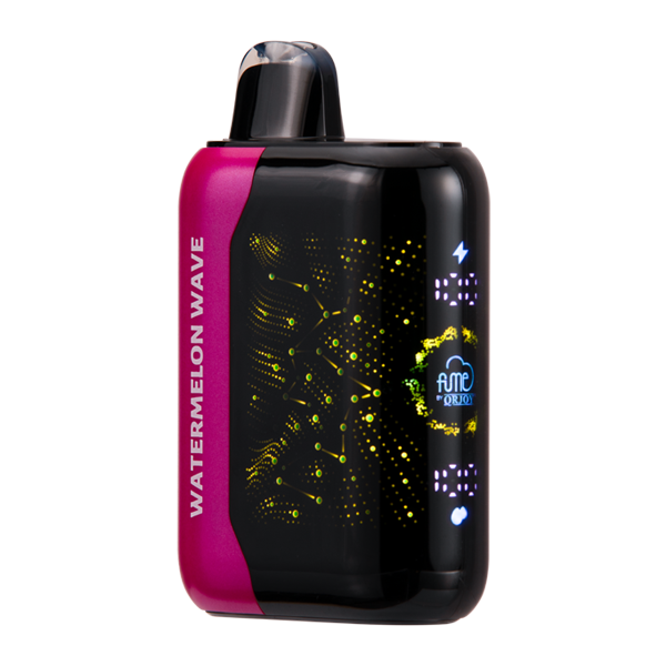 Watermelon Wave FUME PRO 30K Watermelon Wave FUME PRO 30K