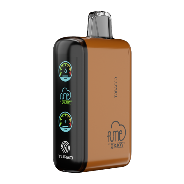 Tobacco FUME Eternity Turbo 20K Tobacco FUME Eternity Turbo 20K
