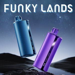 Funky Lands Vapes