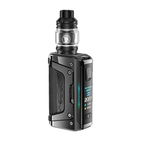 GEEKVAPE Legend 5 Kit-Carbon Black for Wholesale