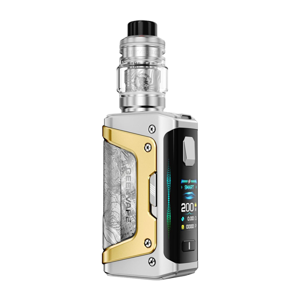 GEEKVAPE Legend 5 Kit Z Tank 5 Everest Sunrise for Wholesale