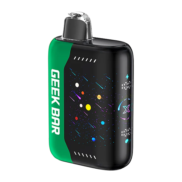 how much is elf bar vape Geek Bar Pulse Flavors Ranked: Explore the Best Tastes main image 0
