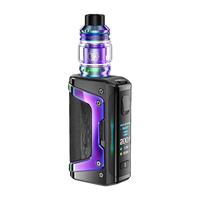 GEEKVAPE Legend 5 Kit-Aurora Rainbow for Wholesale