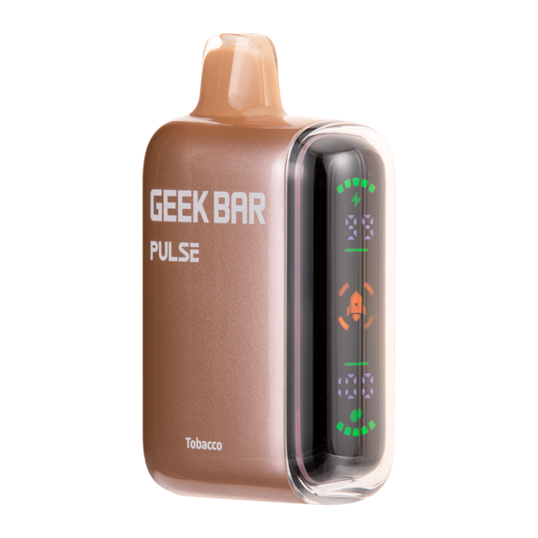 Tobacco Geek Bar Pulse Disposable for Wholesale