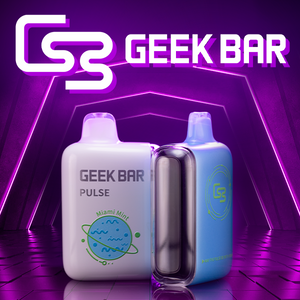 Geek Bar Vapes