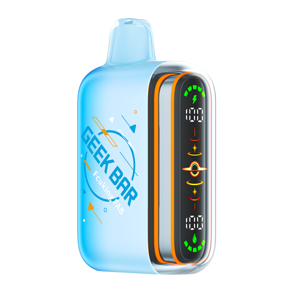 Fcuking Fab GEEK BAR Pulse 2 25K for Wholesale