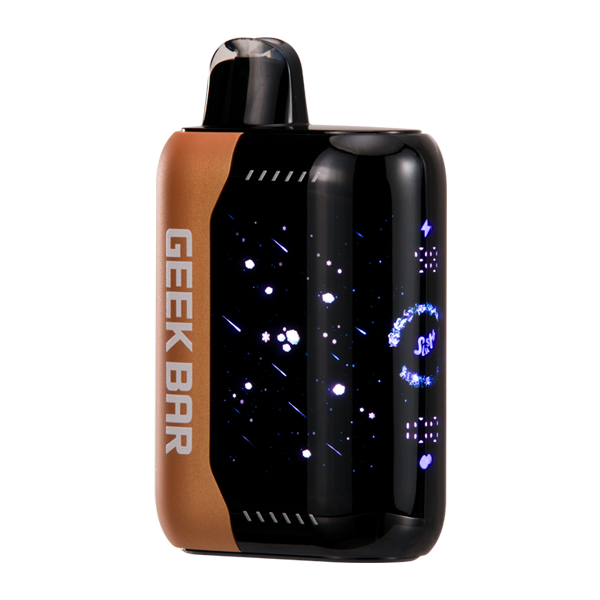 Cola Slush Geek Bar Pulse X 25K Slush Edition Cola Slush Geek Bar Pulse X 25K Slush Edition