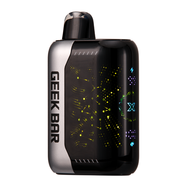 Cool Mint Geek Bar Pulse X Wholesale Vapes Cool Mint Geek Bar Pulse X Wholesale Vapes