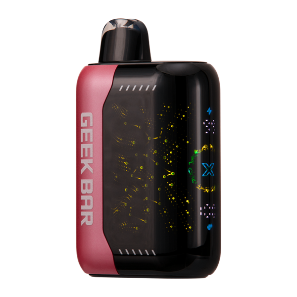Sour Straws Geek Bar Pulse X Wholesale Vapes Sour Straws Geek Bar Pulse X Wholesale Vapes