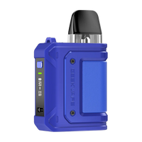 Geekvape Aegis Hero Q Kit - Blue