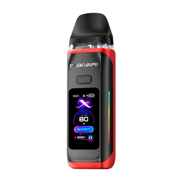 Geekvape Digi Max Kit - Red
