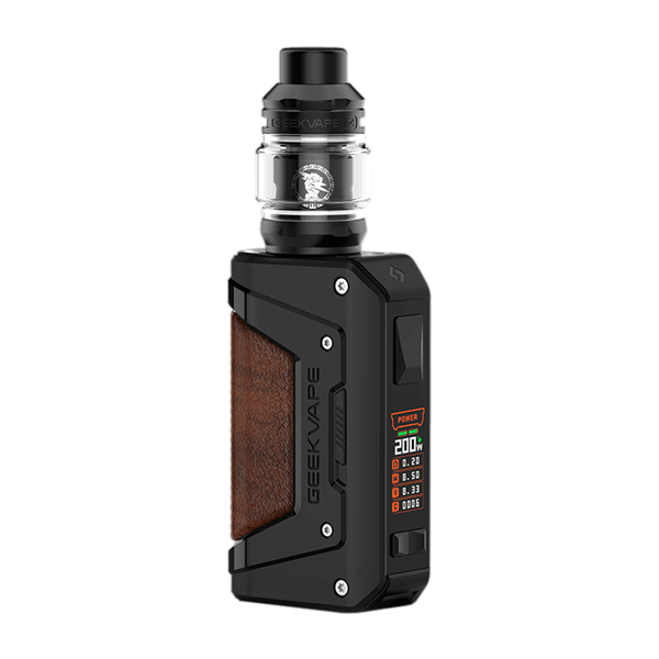 GeekVape L200 Aegis Legend 2 Kit GeekVape L200 Aegis Legend 2 Kit