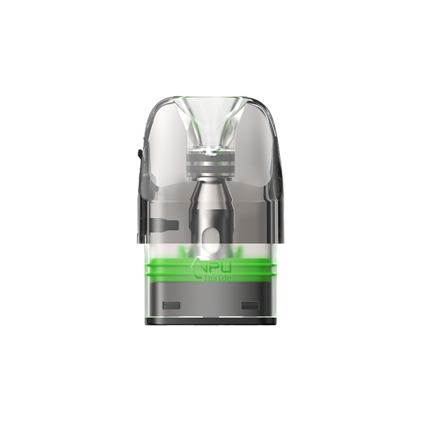 Geekvape Q Pods (Side-Fill) 1.2ohm 2ml