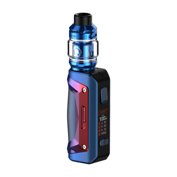 GeekVape S100 Aegis Solo 2 Kit Wholesale GeekVape S100 Aegis Solo 2 Kit Wholesale