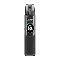 Geekvape Wenax Q2 Kit Fiber Black for Wholesale