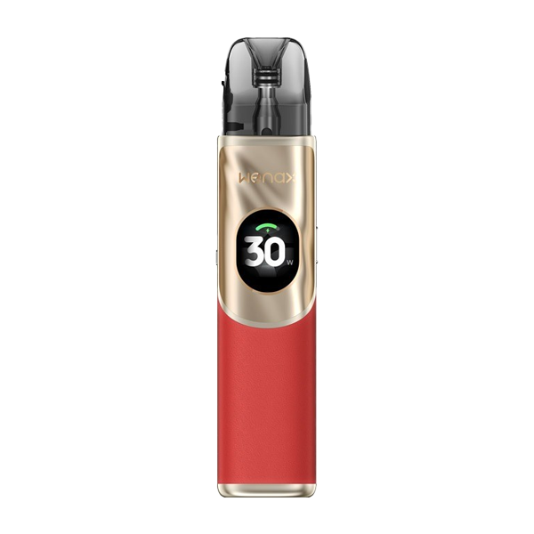 Geekvape Wenax Q2 Kit
