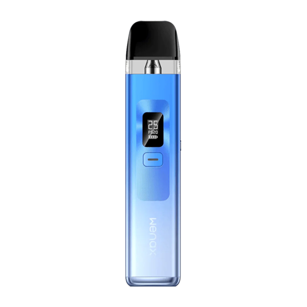 Geekvape Wenax Q Kit Geekvape Wenax Q Kit