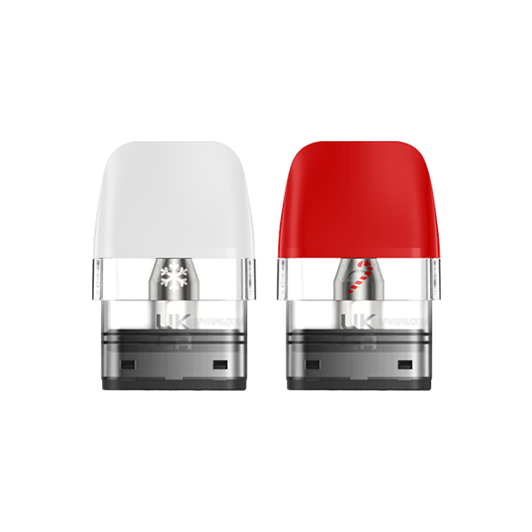 Geekvape Q Pods (Side-Fill) Wholesale Geekvape Q Pods (Side-Fill) Wholesale
