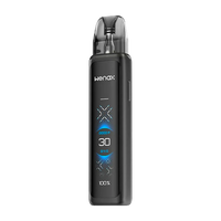 Geekvape Wenax Q Ultra Kit - Black