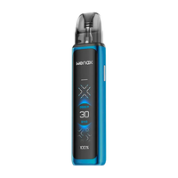 Geekvape Wenax Q Ultra Kit - Blue