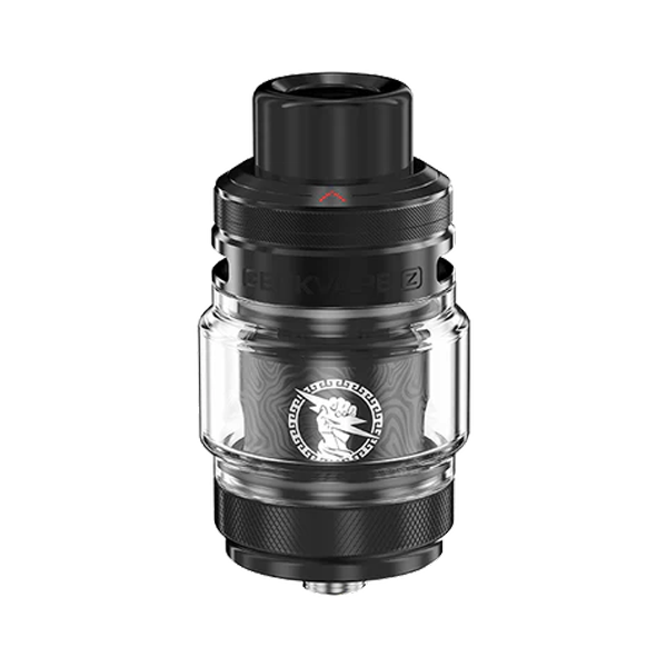 GeekVape Z 5 Tank Glossy Black for Wholesale