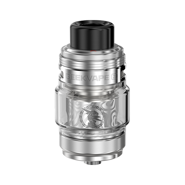 GEEKVAPE Z FLI 2 Tank- Cold Silver for Wholesale