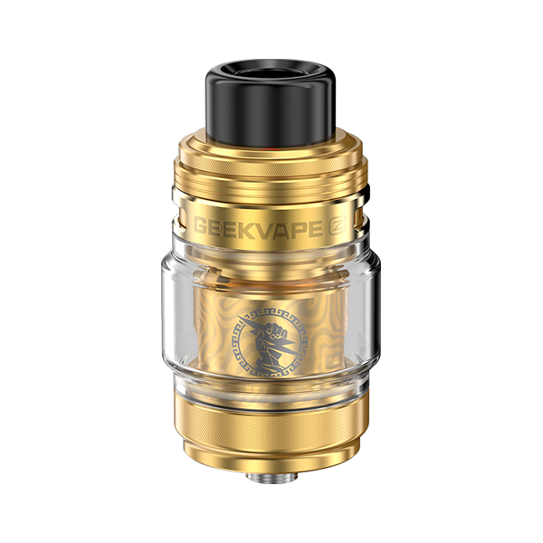GEEKVAPE Z FLI 2 Tank- Gold for Wholesale