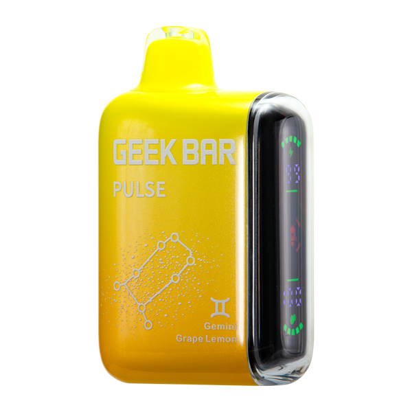 where do they sell geek bar vapes Geek Bar Pulse Disposable Vape main image 0
