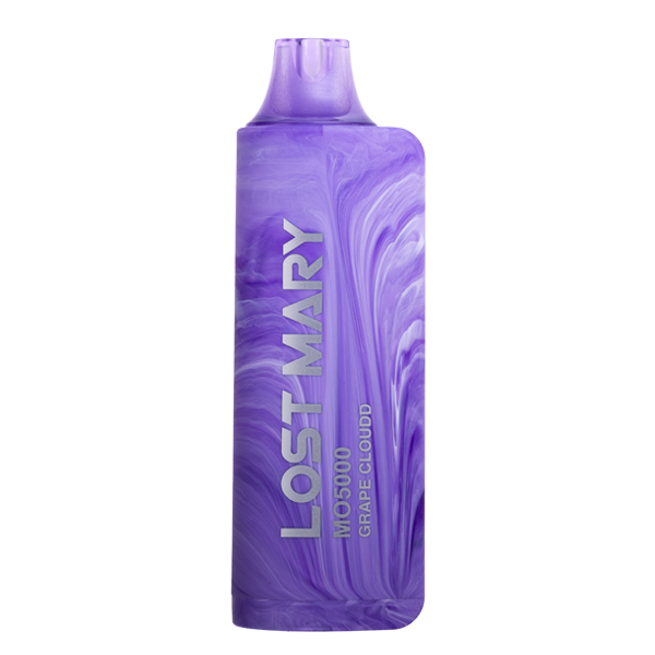 Grape Jelly Lost Mary MO5000 for Wholesale Grape Jelly Lost Mary MO5000 for Wholesale